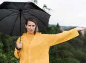 Как говорить о погоде изысканно