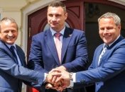 Для Киева планируют приобрести польские трамваи