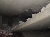 В жилом доме Перми обрушились перекрытия, жильцов эвакуировали