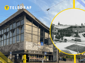 Житний рынок получил охранный статус