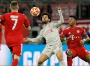 Бавария - Ливерпуль: обзор матча Лиги чемпионов (Видео)