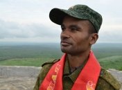 Известный наемник "Черный Ленин" получил приговор в Латвии