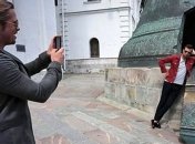 В Лондоне работает новая технология - оплата покупок с помощью фото 