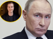 Иван Ступак, Владимир Путин