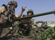 Ситуация на востоке Украины 4 июля (Фото, Видео)