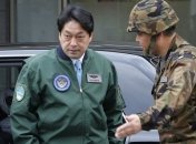 Правительство Японии: КНДР может запустить ракеты в любой момент 