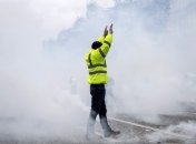 Протесты во Франции: Стабилизация ситуации в стране обойдется в 10 млрд. евро 