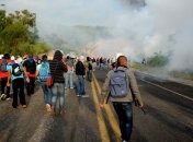 Политиков обвиняют в причастности к похищениям студентов в Мексике