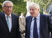 Юнкер: Еврокомиссия открыта к изучению предложений Британии