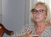 Денисова: "Дело Бекирова" будет возвращено для рассмотрения в суд Симферополя