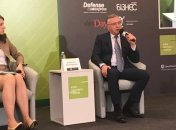 Суд конфисковал более 1 млн гривен взноса Гриценко