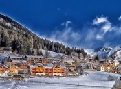 ТОП-15 самых красивых деревень и маленьких городов Европы (Фото)