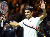 Федерер рассказал об источниках своей мотивации