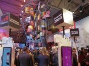 Мы не приедем: Ряд крупных компаний отменили свои визиты на техвыставку в Барселоне из-за коронавируса