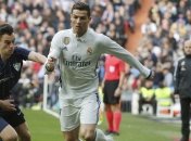 Роналду помог приюту для собак