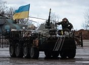 Ситуация на востоке Украины 15 января (Фото, Видео)