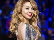 Тина Кароль выступит на бесплатном концерте в Киеве 