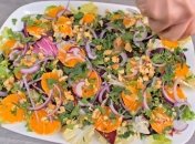 Вкусно и очень пикантно