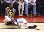 Лидер Голден Стэйт перенес тяжелую операцию