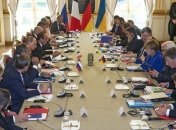 В АПУ заявили о наличии консенсуса по встрече "нормандской четверки"