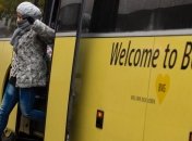 В Германии могут сделать бесплатным общественный транспорт