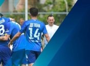 Динамо прошло Минай на пути в финал Кубка Украины