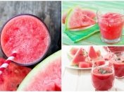 3 рецепта охлаждающих напитков в жару