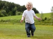 Как укрепить иммунитет ребенка?