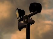 Під загрозою удару були всі регіони країни