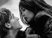 Эта пара решила сделать необычную фотосессию о своих отношениях (Фото)