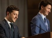 Посол о Зеленском и Трюдо: Мне кажется, они почувствовали друг друга