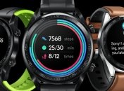 Huawei намерен пополнить ряд смарт-часов Watch GT двумя новыми версиями