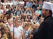 Глава УГКЦ дал совет украинцам накануне выборов 