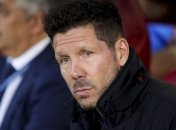 Симеоне: Первые 30-35 минут останутся в истории футбола