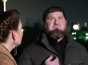 рамзан кадыров