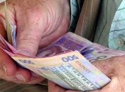 Порошенко не исключает введения "13-й пенсии" для малообеспеченных пенсионеров