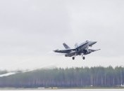 Самолеты Швеции и Дании проведут наблюдательный полет над РФ 