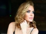 "Хочу тебя придушить": Слава Каминская показала дочь в сторис