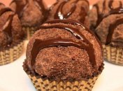 Трюфели «Комета»