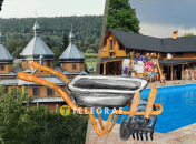 Нужно будет работать руками