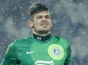 Бойко: Как получилось, так и сыграл