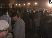 В Индии поезд въехал в толпу людей, десятки погибших 