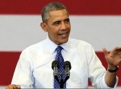 Обама обсудил с Абэ ситуацию вокруг островов Сенкаку