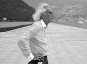 У Нью-Йорку помер знаменитий художник Крісто