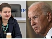 Байден вважає республіканців шантажистами