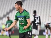 "Довольно неплохо": Малиновский оценил свой дебютный сезон в Италии