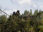 Военные учения НАТО Saber Strike начались в Эстонии