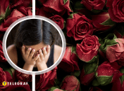 В важный день девушка столкнулась с кучей проблем