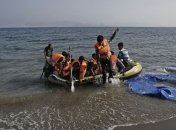 Еврокомиссия выделила крупную сумму Греции на решение проблем мигрантов