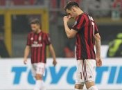 Гаттузо обьяснил отсутствие Калинича